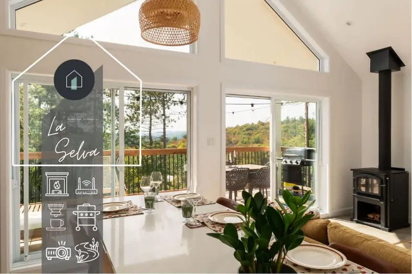 La Selva - An intimate and relaxing getaway - Image 1
