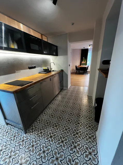 U Tylušky Design apartment and garden 4 plus 1 guests - Image 1