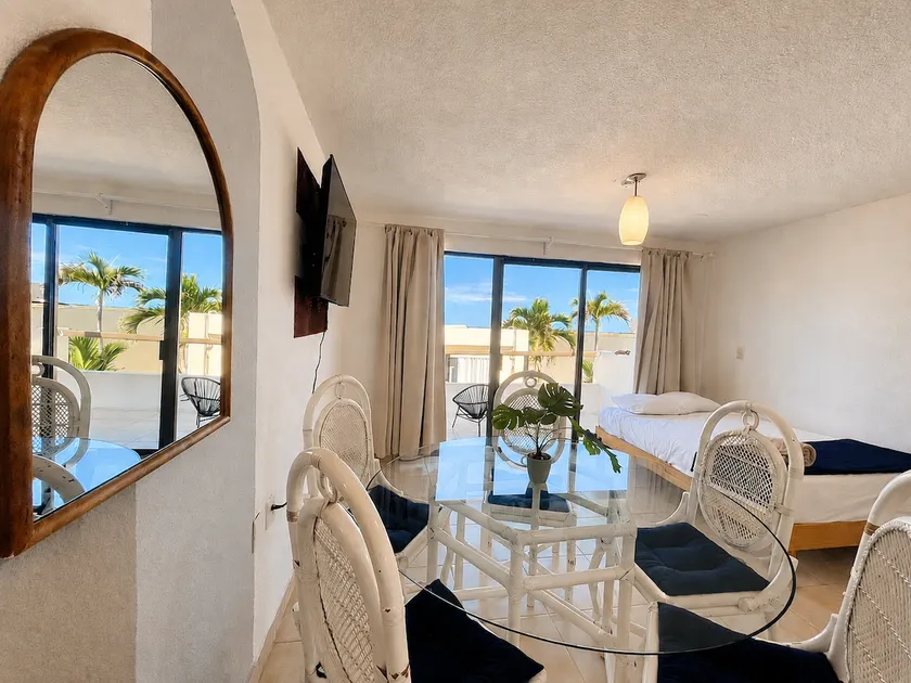 Condo with Balcony & Partial Ocean View mar310 - Image 1