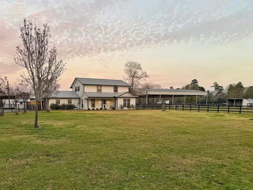 Magnolia Meadows Retreat - Image 1