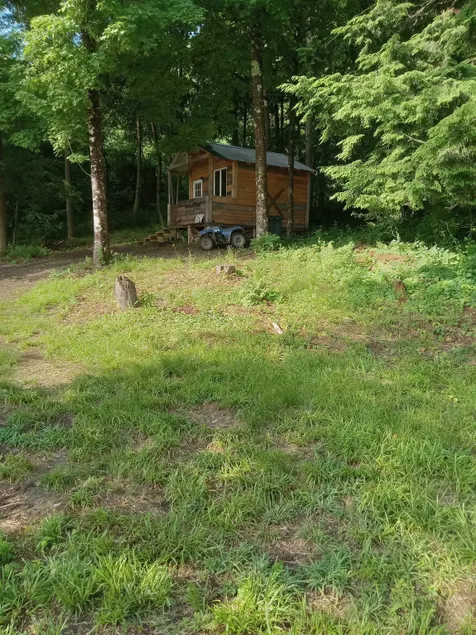 Lily Pond Cabin - Image 1