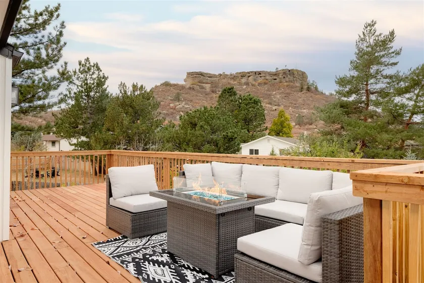 Scenic Retreat at Castle Rock - Image 1