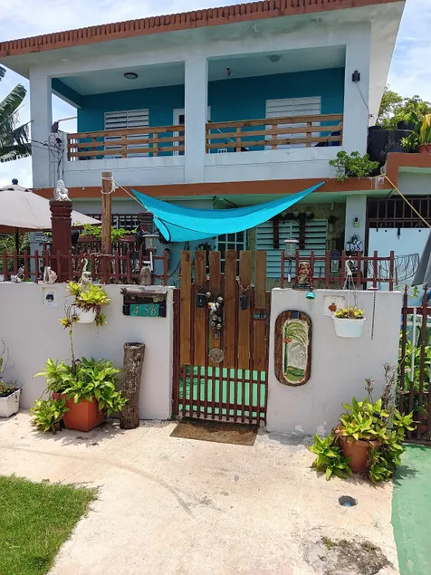 Art craft beach house - Image 1