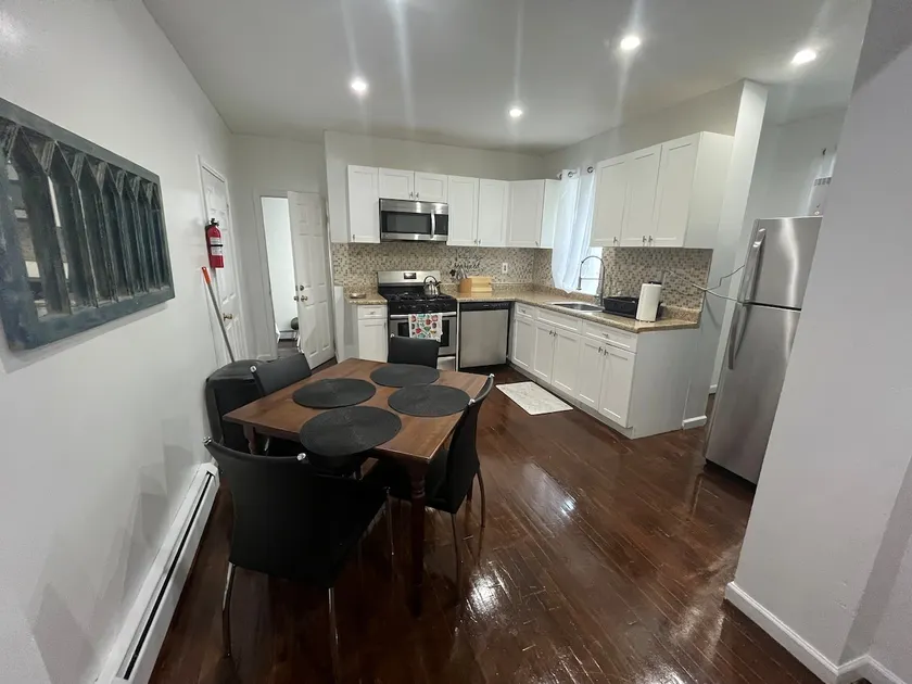 West Mount Retreat - Image 1