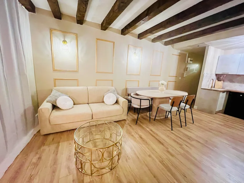 Hidden gem in the heart of Martigues - Image 1