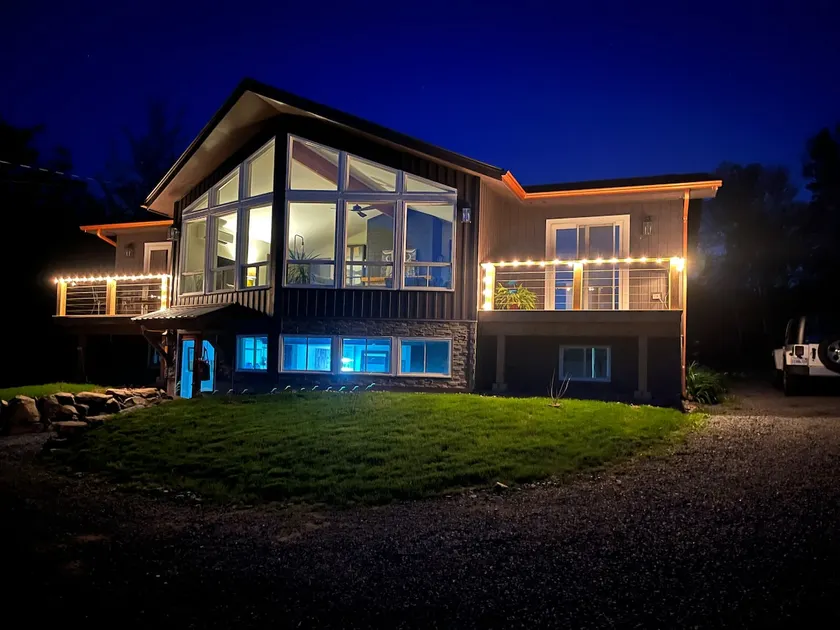 Gold Dust Chalet - Image 1