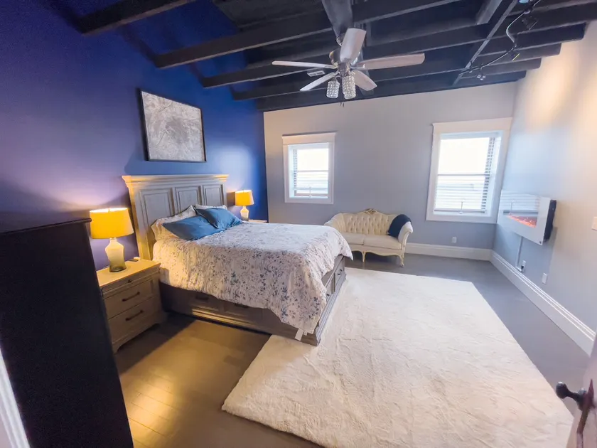 McEwan Loft - Image 1