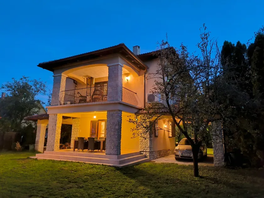 Mediterranean Villa Balaton - Image 1