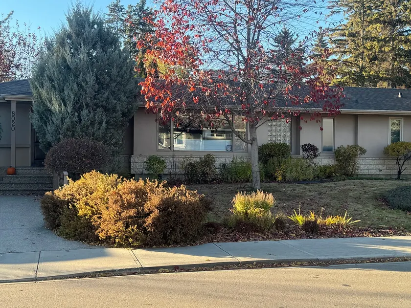 Two bedroom basement suite. - Image 1