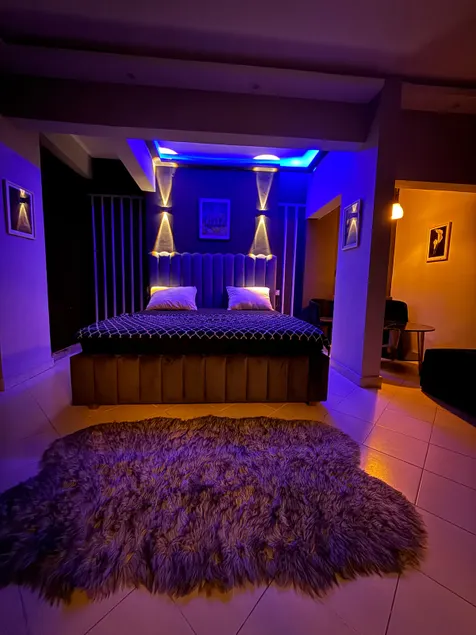 Cozy Private Flat | Seaview | AC | WiFi - Image 1