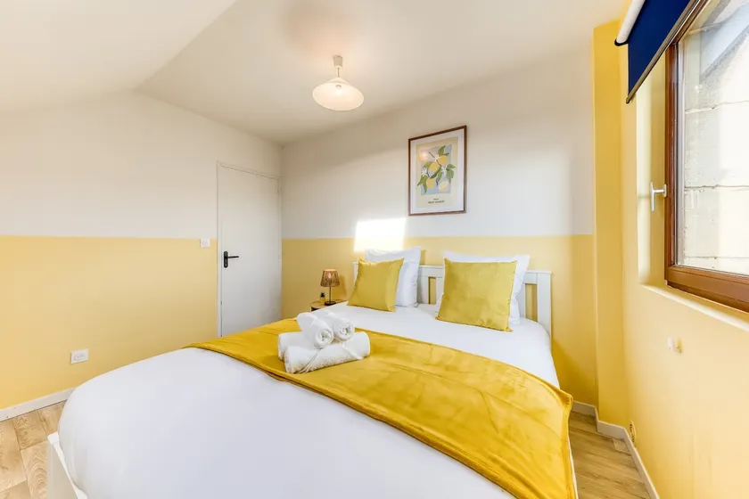 Apartment 6 people–Hyper Center–Ideal for families & professionals - Image 1