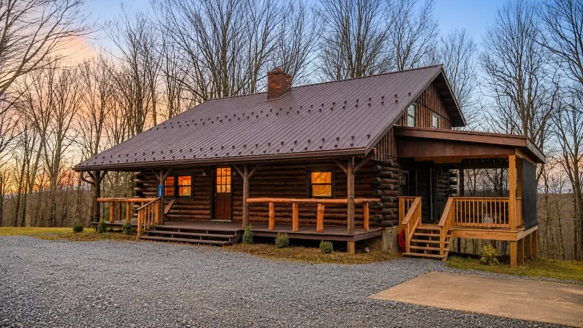 Star Summit Cabin | Firepit & Game Garage - Image 1