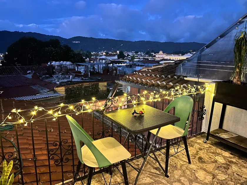 La Merced Viewpoint - Image 1
