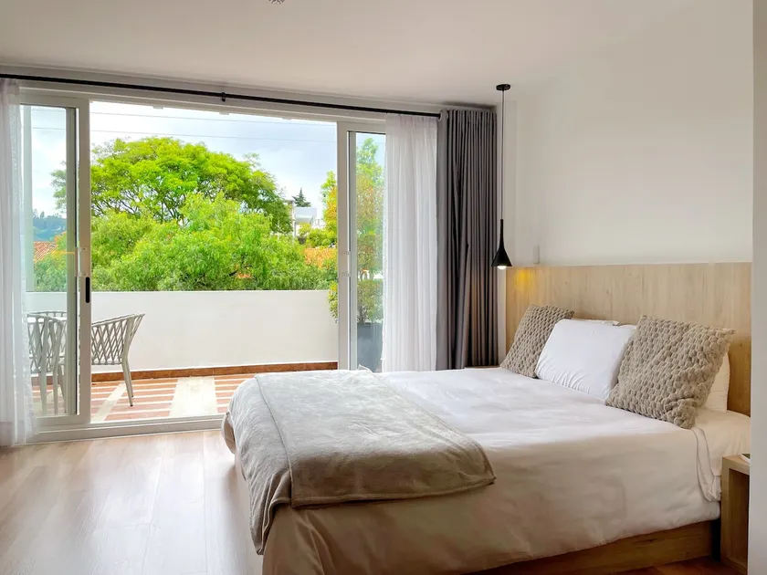 Spectacular Suite with Terrace - Image 1