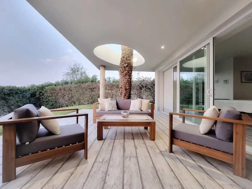 ”Palm House Paracas” - Image 1