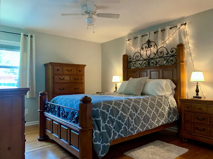 Quiet Cottage - Family Friendly - Close to OSU! - Image 1