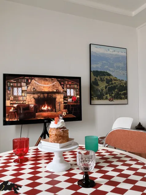 Yeongdo ilang ilang retro/sea view/5 minutes walk from White Yeoul Village/spacious yard and rooftop - Image 1