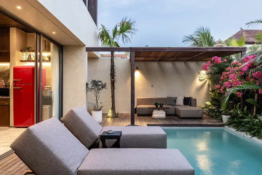 Root Villa Ungasan - Image 1