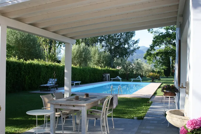 La Capannina - Image 1