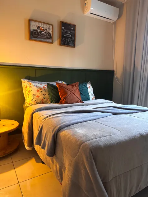 Canto dos Pássaros Apartment - Image 1