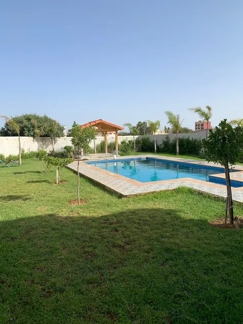 Large Villa in Fez with Private Pool – 5 Bedrooms - Image 1