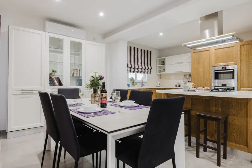 Ta Xbiex 3BED - Prime Location by Homely - Image 1