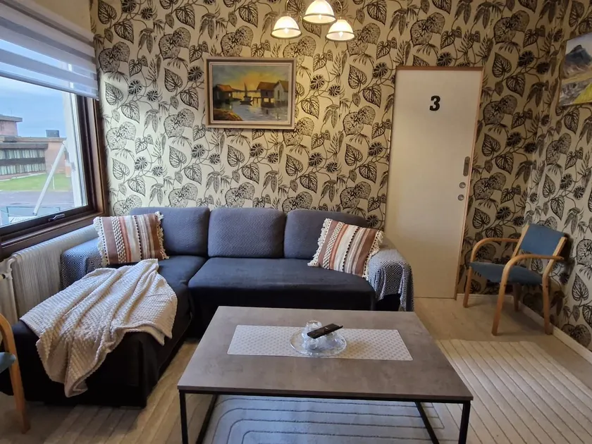 9 Guests - Apartment- 3,5 km Kiruna Centrum - Image 1