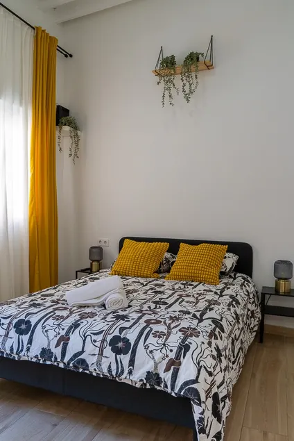 Charming studio in the heart of Almería - Image 1