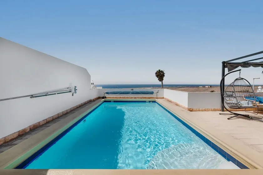 Casa Aurora Private Villa with Heated Pool - Image 1