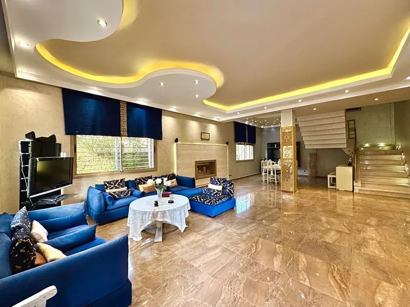 Villa des Ocres - Élégance et Luxe à 15 min du centre ! - Image 1