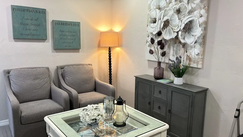 “Luxury Efficiency in San Carlos - Image 1