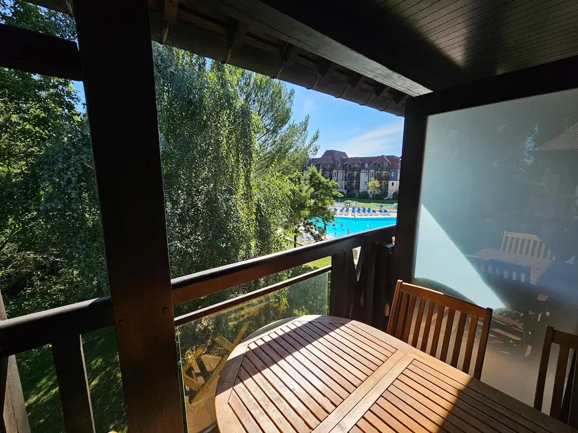 nice 2-room apartment - Image 1