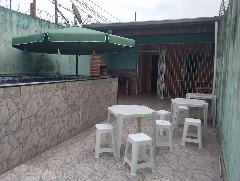 Accommodation for 10 people - Image 1