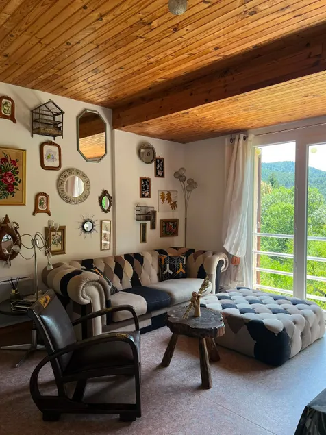 Nature lodge: peace and serenity - Image 1