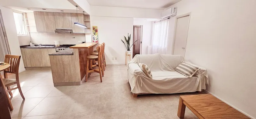 Comfortable and equipped apartment - Image 1