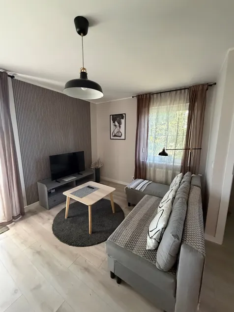 Apartment 9 Rydzyna - Image 1