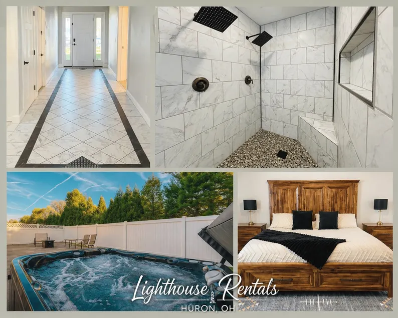 4 bedroom North Port w/ Hot Tub - Image 1