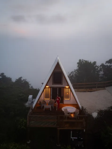 Instantes 3 Cozy Cabin Getaway - Image 1