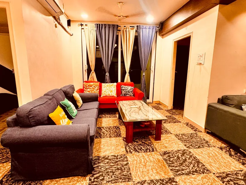 Luxury Homestay Hyderabad Rajendranagar - Image 1