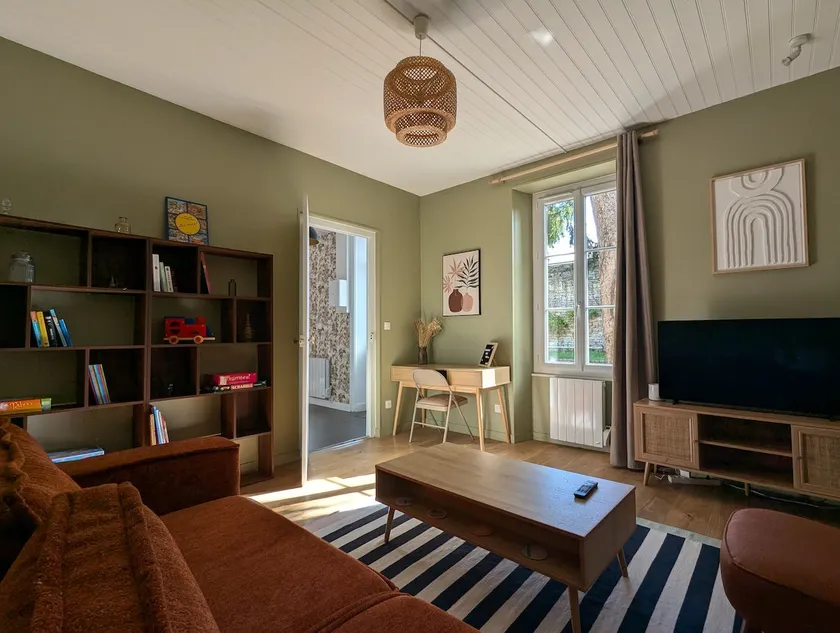 Charming house near the center - ”Chez Suzie” - Image 1