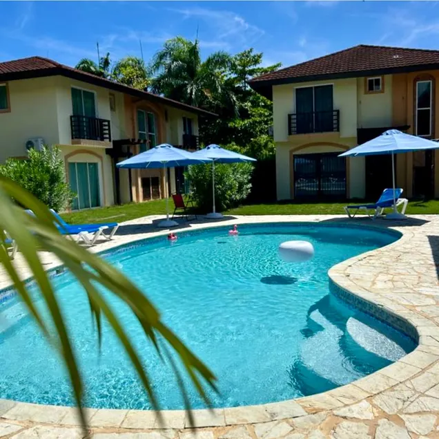 Villa Sunset by Portosomar, Tropical Paradise! - Image 1