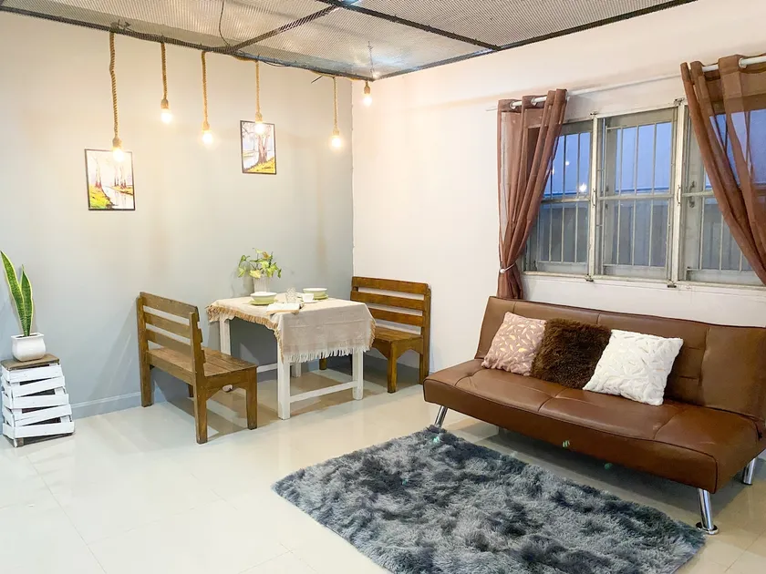 near the city & full facilities - Image 1