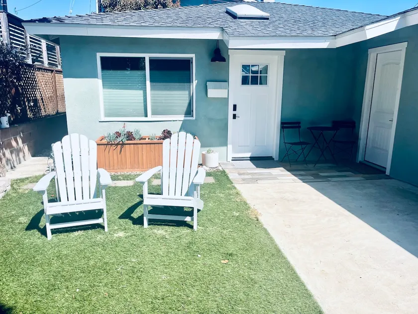 *Shell Beach - Capistrano Cottage* - Image 1