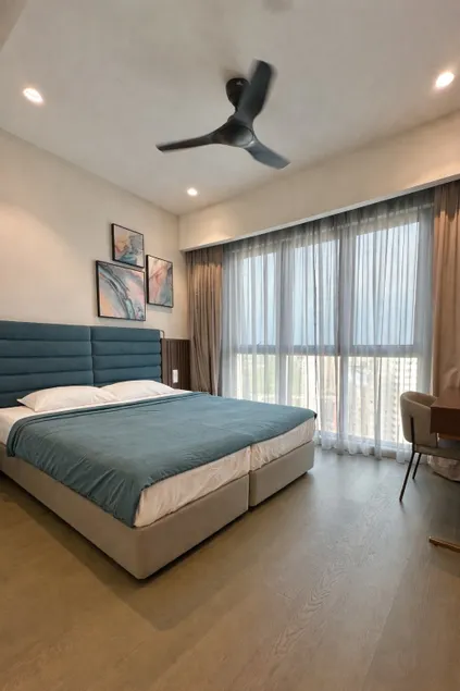The Ooak Suites and Residence@ Kiara 163 - Image 1