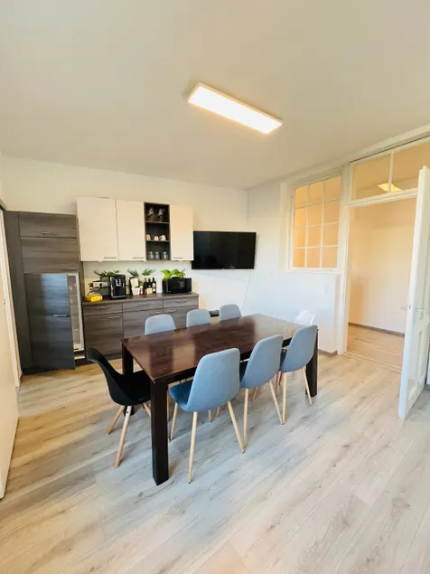 3 rooms 5 beds central Leoben Top3 - Image 1