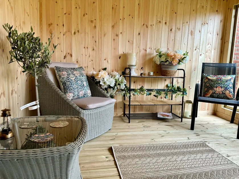 The Sanctuary, Pet friendly - Image 1