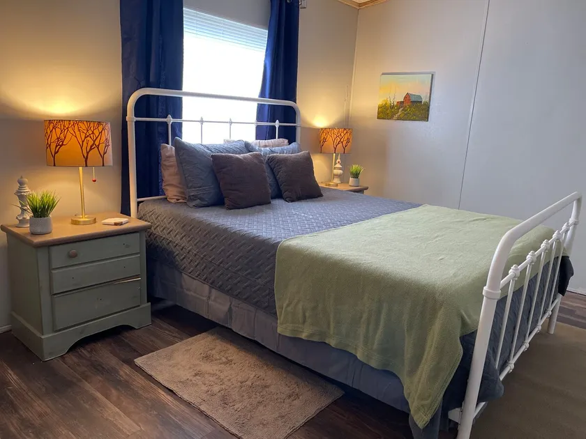 Country Cottage - 3/2 - 10 min to Troy University - Image 1