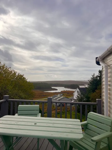 Ard Na Leice Scenic Escape with Lake Views - Image 1