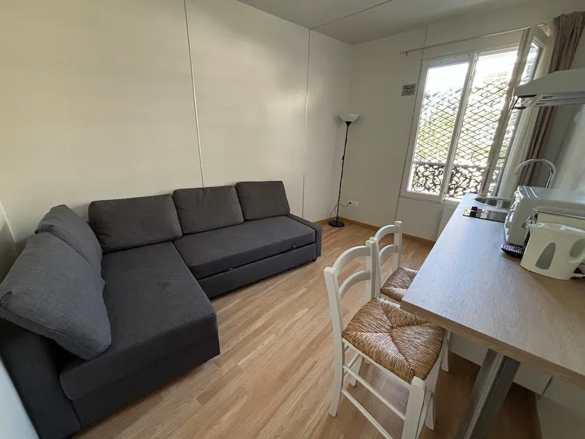 #M Cozy studio for 3 people - Image 1