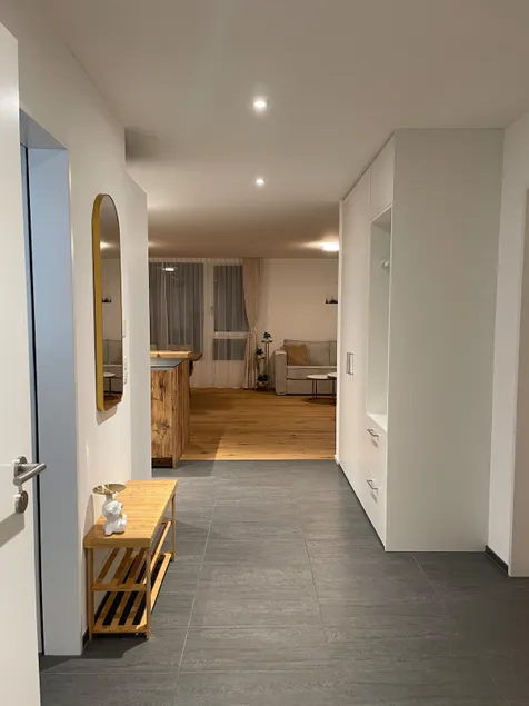 Luxury Apartment - nahe Chur - Image 1